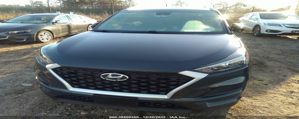KM8J3CA40KU956343 2019 HYUNDAI TUCSON photo no. 6