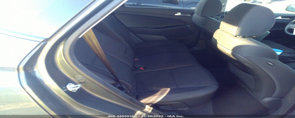 KM8J3CA40KU956343 2019 HYUNDAI TUCSON photo no. 8