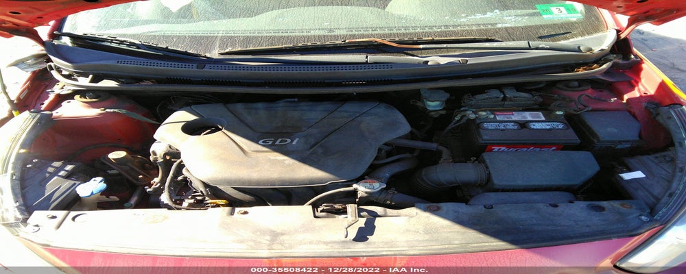 KMHCU5AE0CU042086 2012 HYUNDAI ACCENT photo no. 10