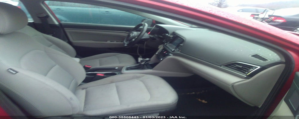 5NPD84LF6JH264815 2018 HYUNDAI ELANTRA photo no. 5
