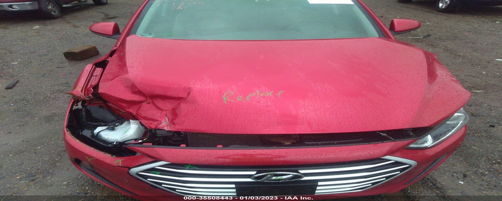 5NPD84LF6JH264815 2018 HYUNDAI ELANTRA photo no. 6