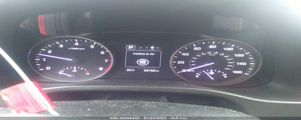 5NPD84LF6JH264815 2018 HYUNDAI ELANTRA photo no. 7