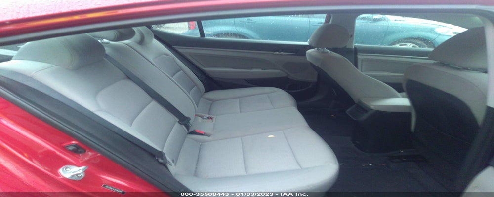 5NPD84LF6JH264815 2018 HYUNDAI ELANTRA photo no. 8