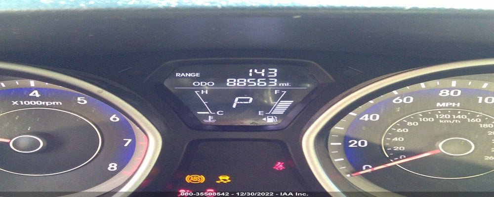 KMHDH4AE0DU619087 2013 HYUNDAI ELANTRA photo no. 7