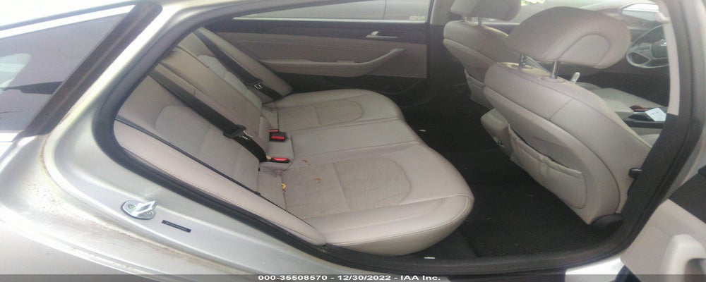5NPE34AF3FH059451 2015 HYUNDAI SONATA photo no. 8