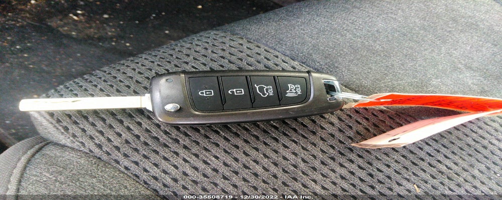 5NMS2CAD8KH016293 2019 HYUNDAI SANTA FE photo no. 11