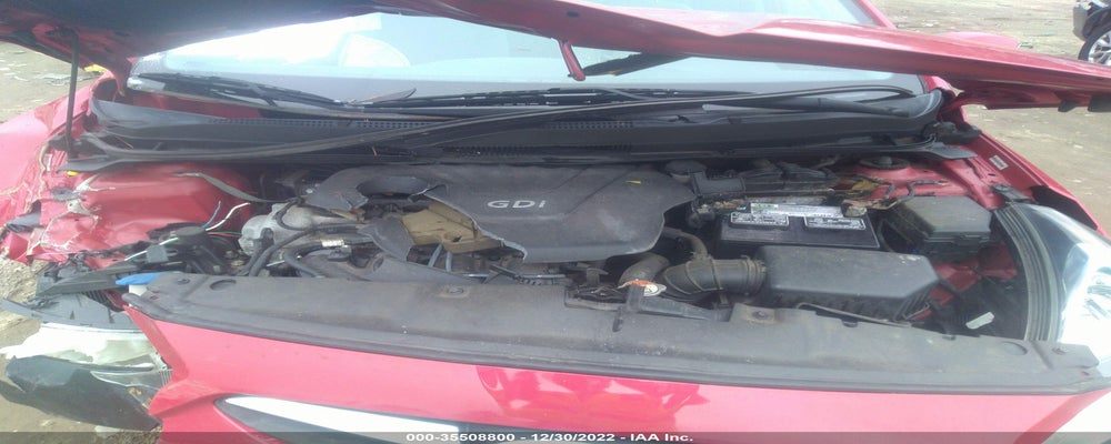 KMHCU4AE2DU569526 2013 HYUNDAI ACCENT photo no. 10