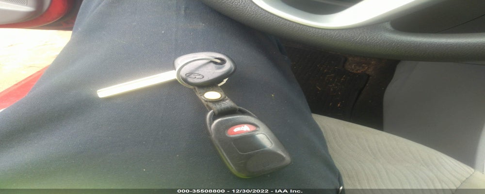 KMHCU4AE2DU569526 2013 HYUNDAI ACCENT photo no. 11