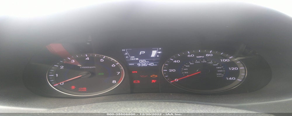 KMHCU4AE2DU569526 2013 HYUNDAI ACCENT photo no. 7