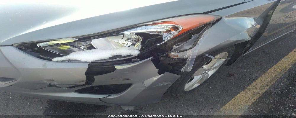 KMHDH4AE3DU975727 2013 HYUNDAI ELANTRA photo no. 6