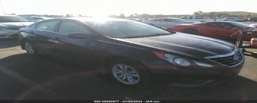 5NPEB4AC7DH600393 2013 HYUNDAI SONATA photo no. 24