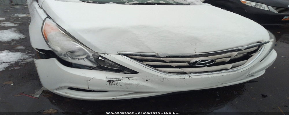 5NPEC4AC2CH461933 2012 HYUNDAI SONATA photo no. 6