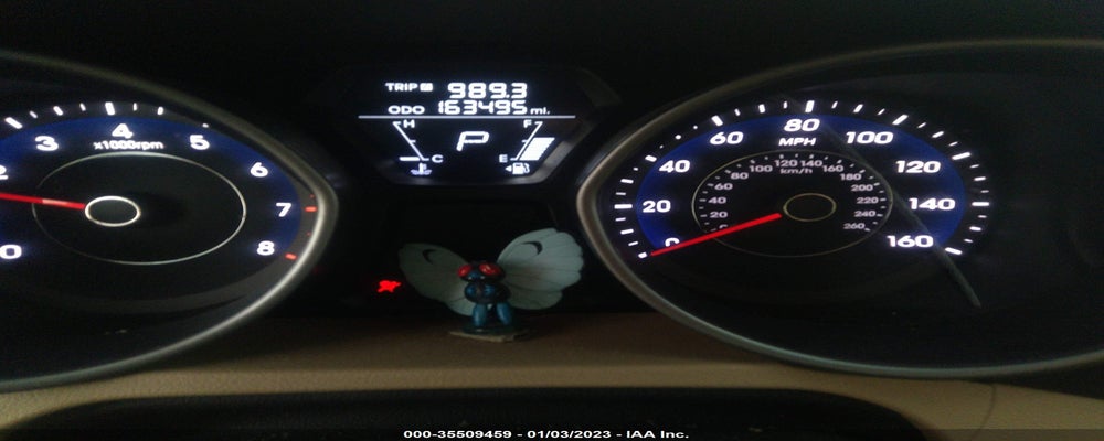 5NPDH4AE2BH005220 2011 HYUNDAI ELANTRA photo no. 7