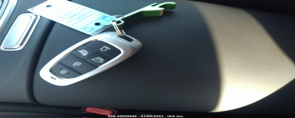 5NMS64AJ4PH488269 2023 HYUNDAI SANTA FE photo no. 11