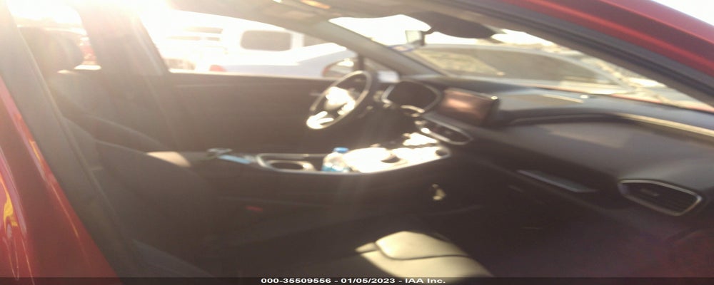5NMS64AJ4PH488269 2023 HYUNDAI SANTA FE photo no. 5