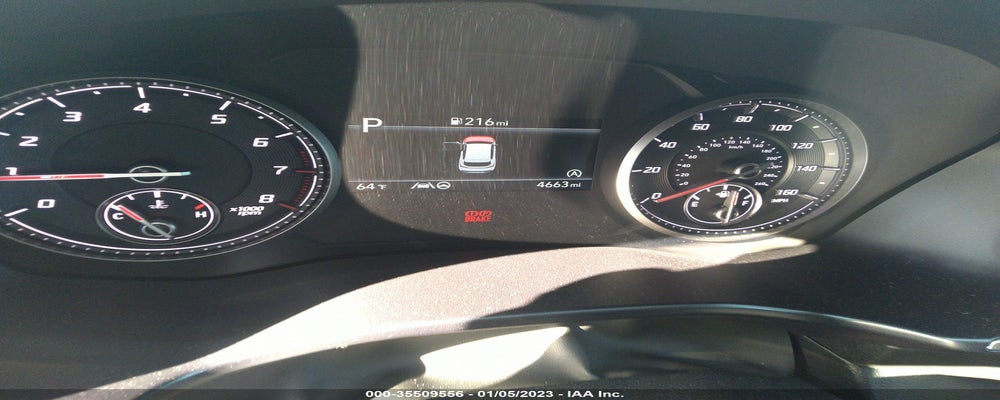 5NMS64AJ4PH488269 2023 HYUNDAI SANTA FE photo no. 7