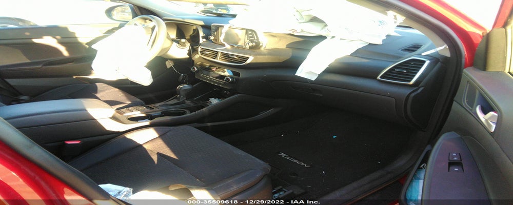 KM8J3CAL4MU360386 2021 HYUNDAI TUCSON photo no. 5