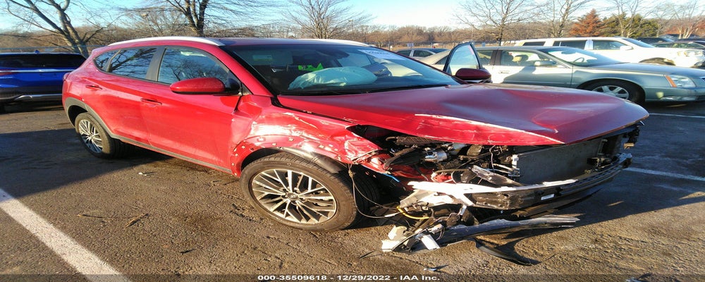 KM8J3CAL4MU360386 2021 HYUNDAI TUCSON photo no. 6