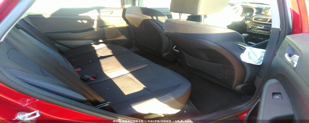 KM8J3CAL4MU360386 2021 HYUNDAI TUCSON photo no. 8