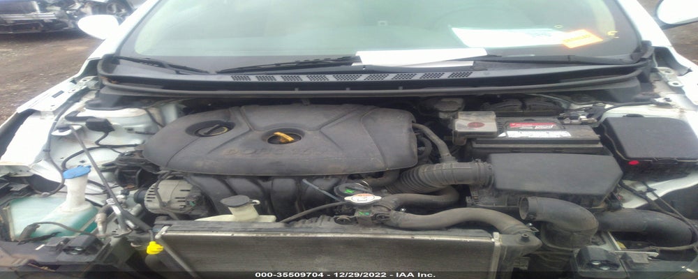 5NPDH4AE7DH369362 2013 HYUNDAI ELANTRA photo no. 10