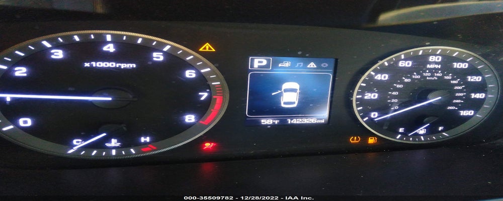 5NPE24AF0HH576180 2017 HYUNDAI SONATA photo no. 7