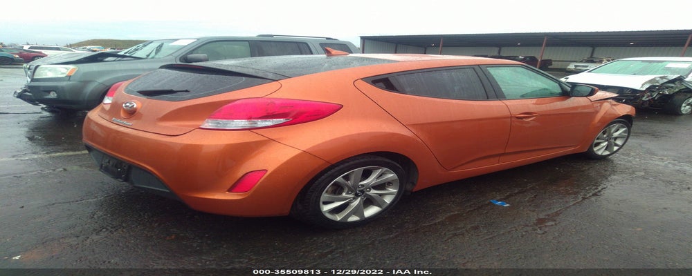 KMHTC6AD7HU308209 2017 HYUNDAI VELOSTER photo no. 4