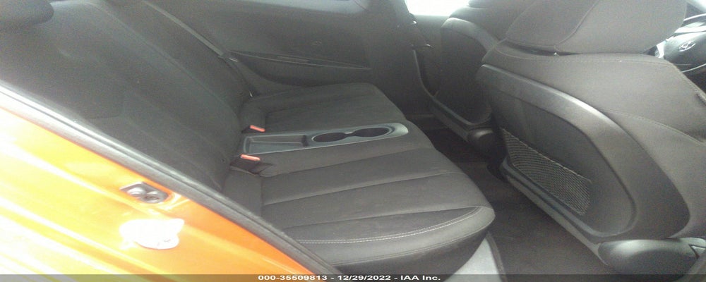 KMHTC6AD7HU308209 2017 HYUNDAI VELOSTER photo no. 8