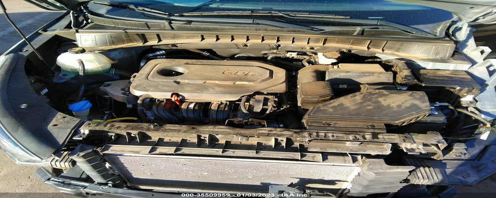 KM8J33AL0KU049423 2019 HYUNDAI TUCSON photo no. 10