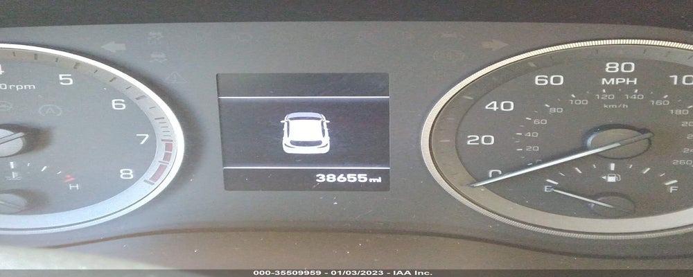 KM8J33AL0KU049423 2019 HYUNDAI TUCSON photo no. 7