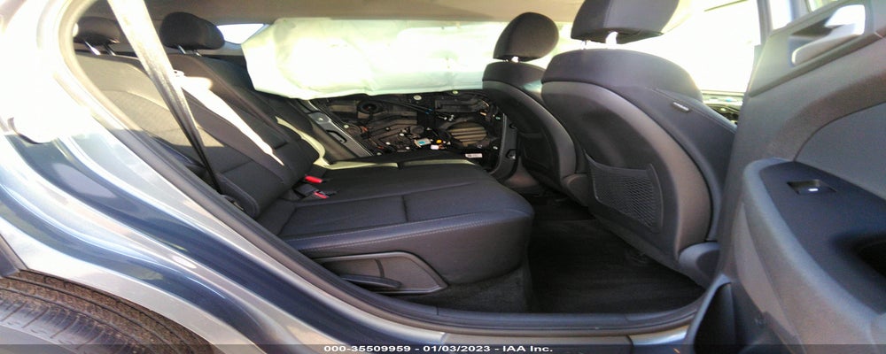 KM8J33AL0KU049423 2019 HYUNDAI TUCSON photo no. 8