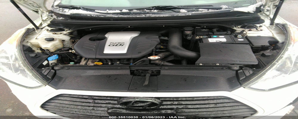 KMHTC6AE0EU192159 2014 HYUNDAI VELOSTER photo no. 10