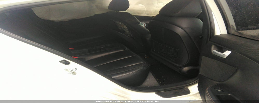 KMHTC6AE0EU192159 2014 HYUNDAI VELOSTER photo no. 8