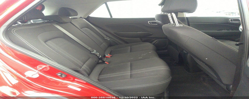 KMHRC8A35LU026236 2020 HYUNDAI VENUE photo no. 8