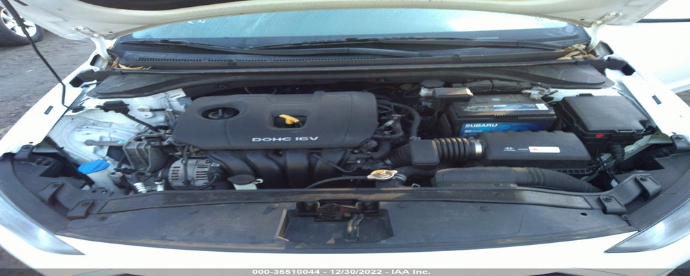 5NPD84LF9JH258670 2018 HYUNDAI ELANTRA photo no. 10