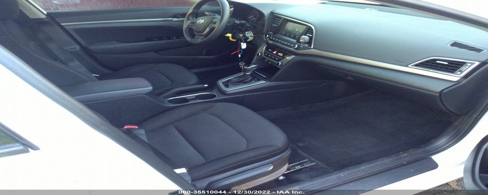 5NPD84LF9JH258670 2018 HYUNDAI ELANTRA photo no. 5