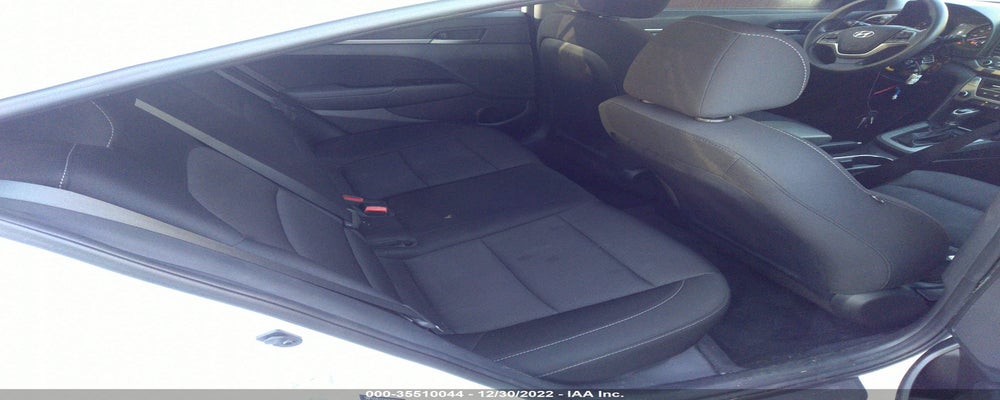 5NPD84LF9JH258670 2018 HYUNDAI ELANTRA photo no. 8