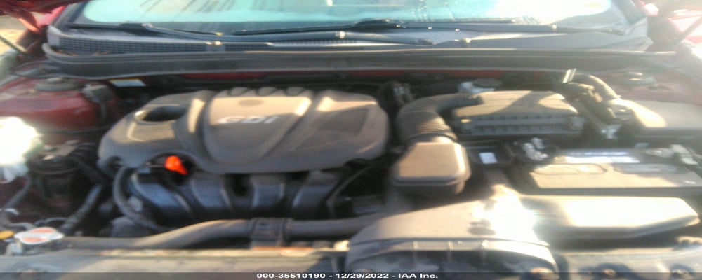5NPEC4AC1CH436831 2012 HYUNDAI SONATA photo no. 10