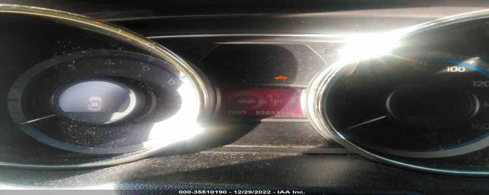 5NPEC4AC1CH436831 2012 HYUNDAI SONATA photo no. 7
