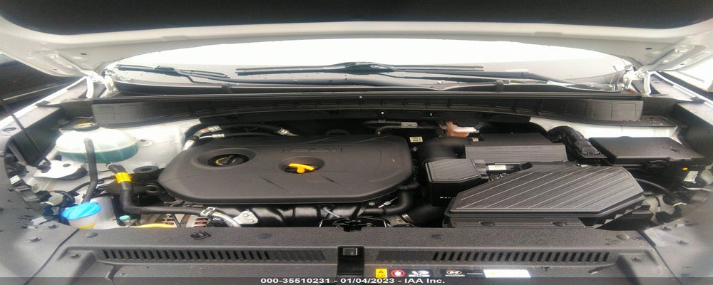 KM8J3CA41JU774939 2018 HYUNDAI TUCSON photo no. 10