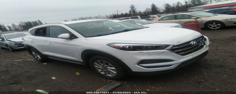 KM8J3CA41JU774939 2018 HYUNDAI TUCSON photo no. 16