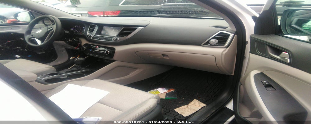 KM8J3CA41JU774939 2018 HYUNDAI TUCSON photo no. 5