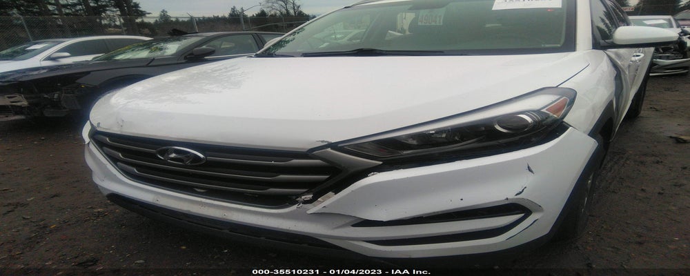KM8J3CA41JU774939 2018 HYUNDAI TUCSON photo no. 6