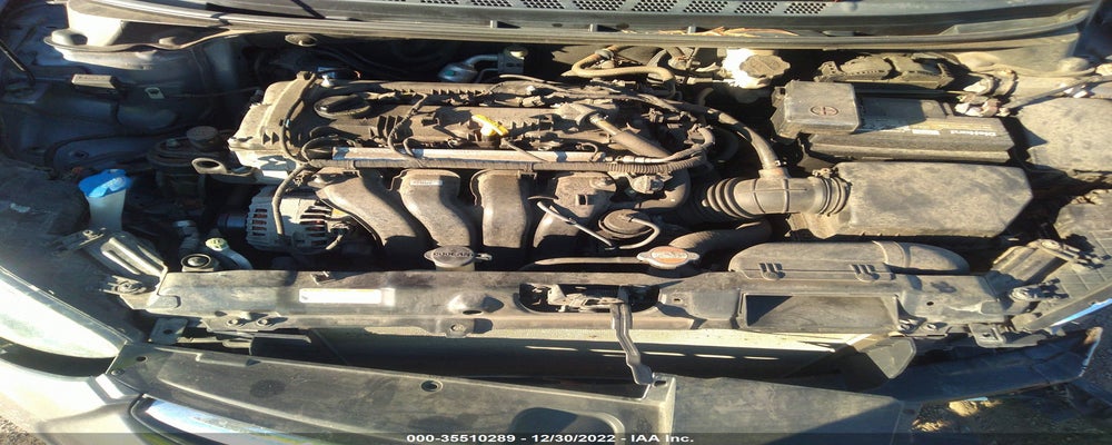 5NPDH4AE0BH060202 2011 HYUNDAI ELANTRA photo no. 10