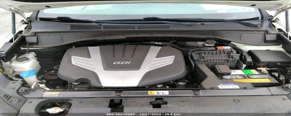 KM8SR4HF1HU251916 2017 HYUNDAI SANTA FE photo no. 10