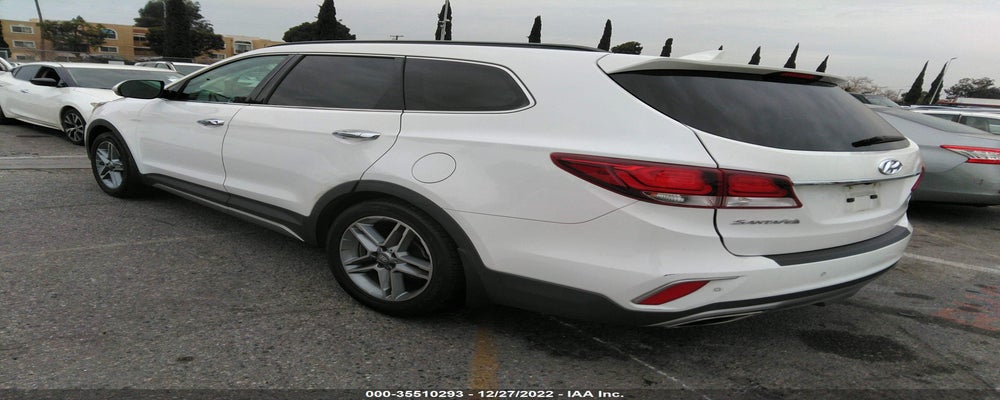 KM8SR4HF1HU251916 2017 HYUNDAI SANTA FE photo no. 3