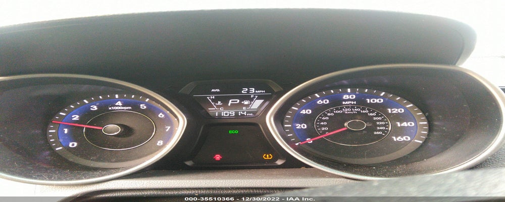 5NPDH4AEXGH664458 2016 HYUNDAI ELANTRA photo no. 7