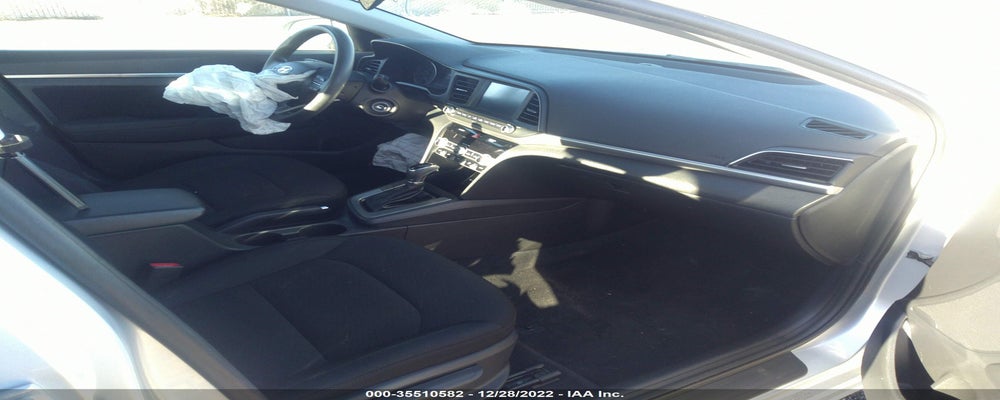5NPD84LF8LH507737 2020 HYUNDAI ELANTRA photo no. 5