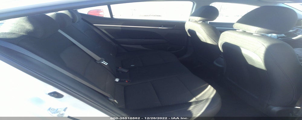 5NPD84LF8LH507737 2020 HYUNDAI ELANTRA photo no. 8