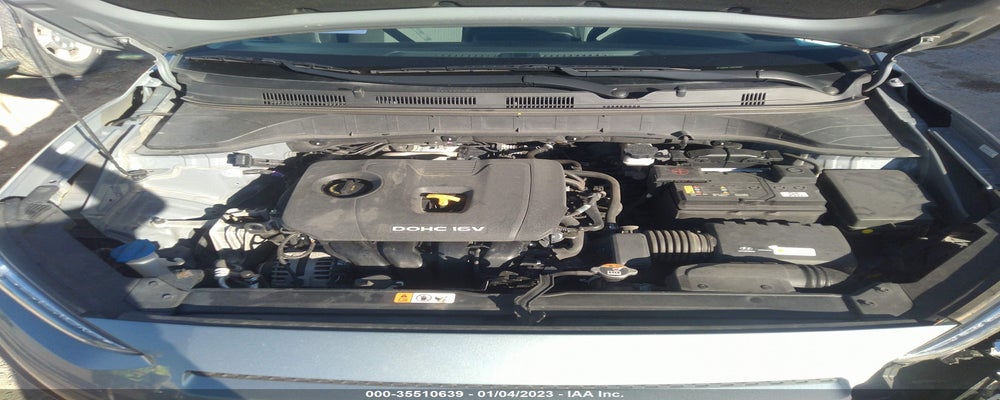 KM8K12AA0MU663989 2021 HYUNDAI KONA photo no. 10