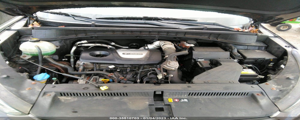 KM8J3CA23GU121679 2016 HYUNDAI TUCSON photo no. 10